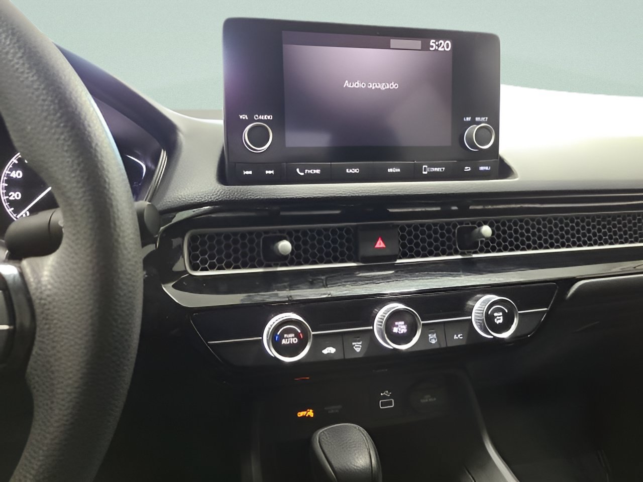 Used 2022 Honda Civic LX image 27