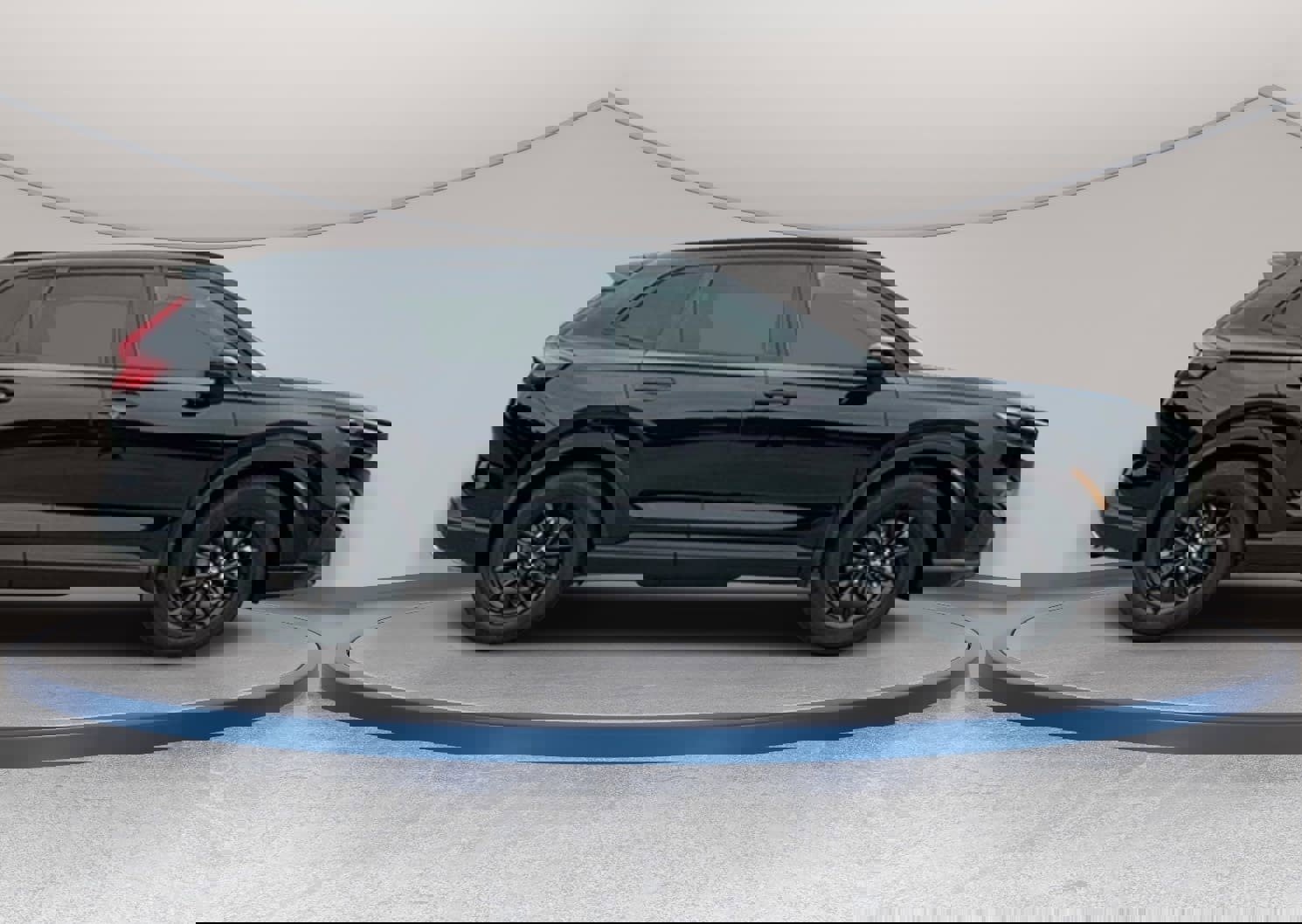 New 2026 Honda CR-V Sport-L image 4