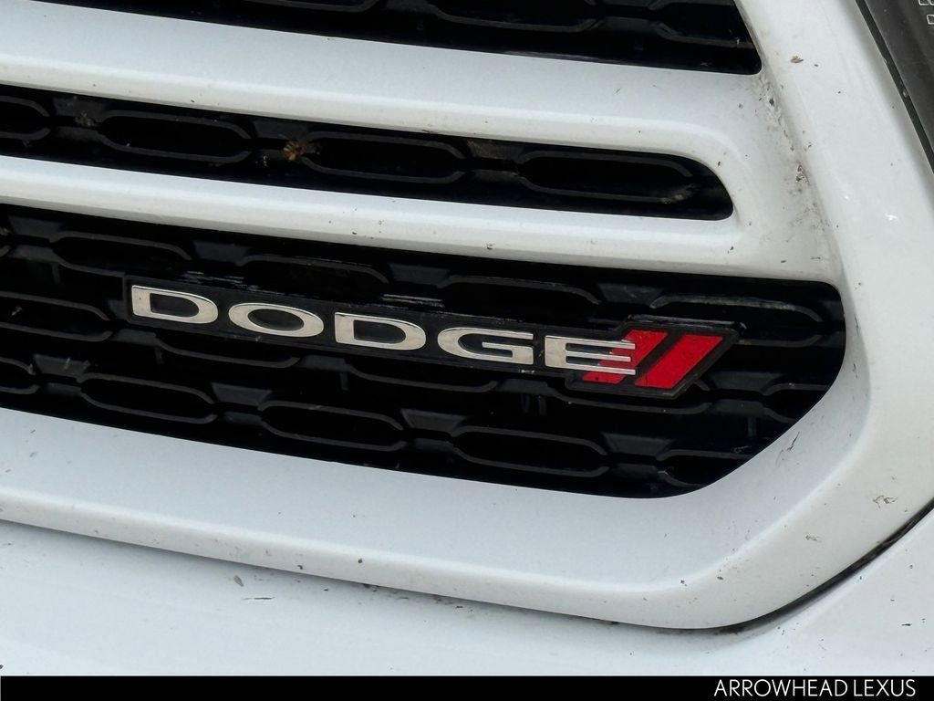 Used 2015 Dodge Durango SXT w/ Quick Order Package 23B RWD image 31