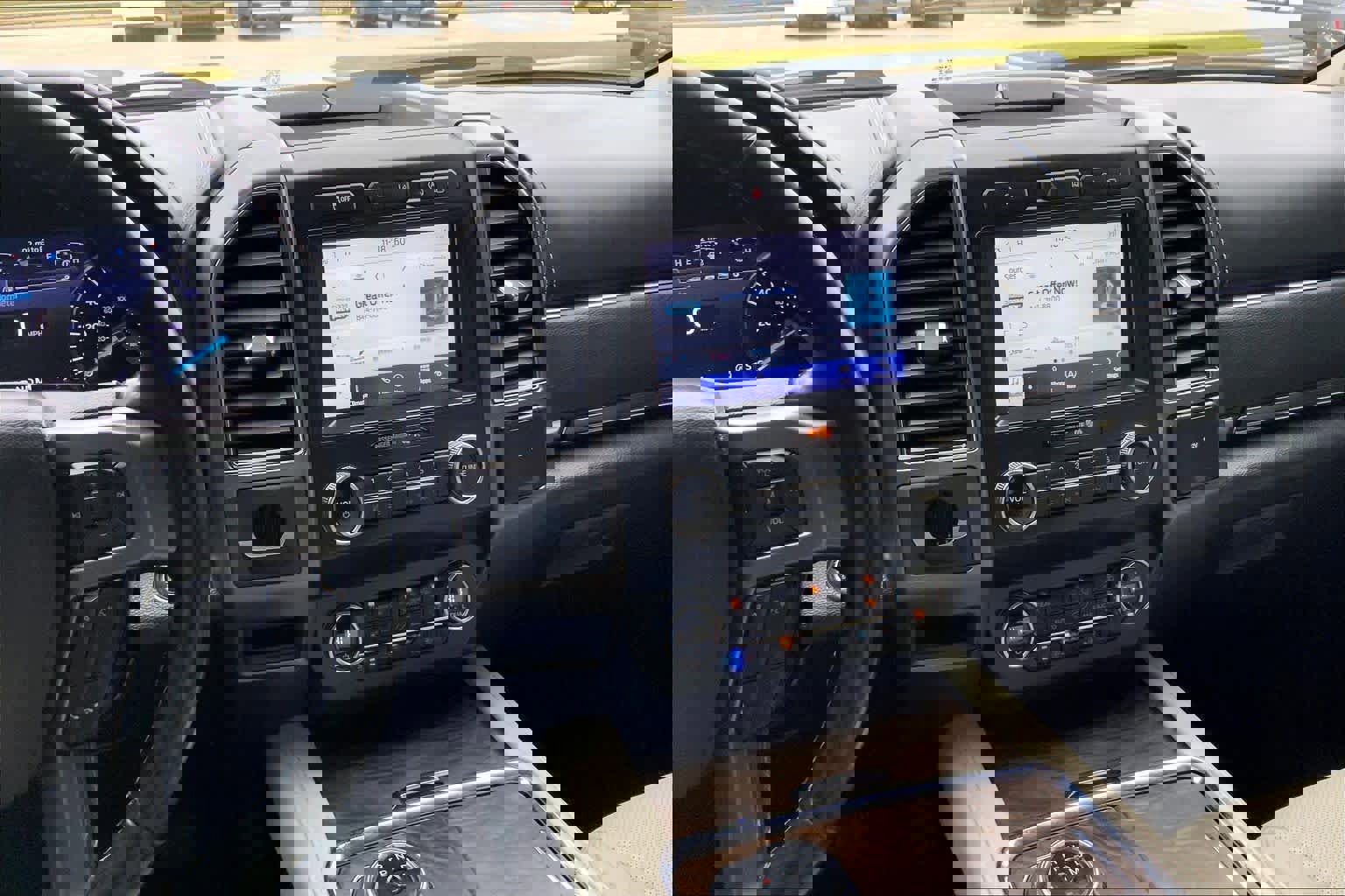 Used 2020 Ford Expedition Platinum image 7