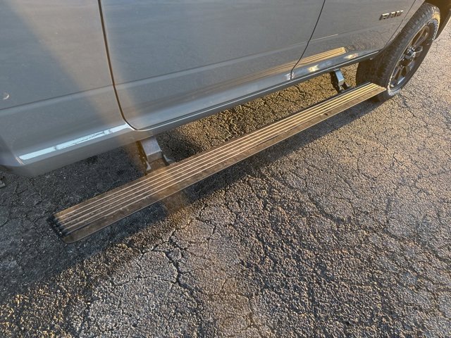 New 2026 RAM 2500 Laramie image 15