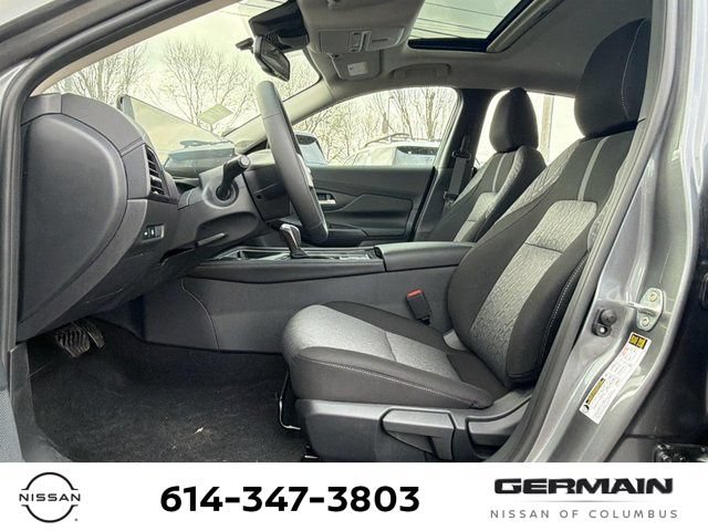 New 2026 Nissan Sentra SV w/ SV Convenience Package FWD image 19