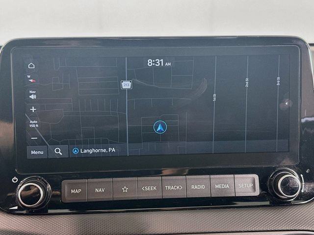 Used 2023 Hyundai Kona N Line AWD/4WD image 31
