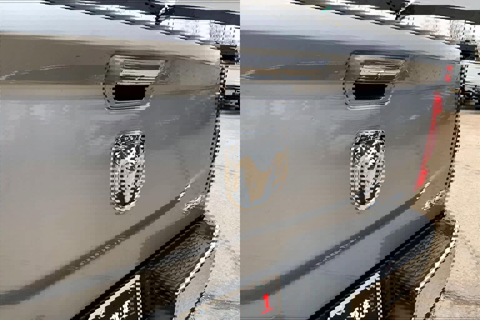 Used 2022 RAM 2500 Limited image 30