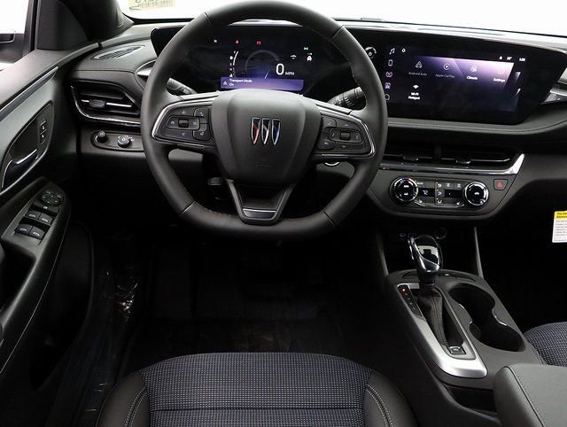 New 2026 Buick Envista Preferred w/ Convenience I Package image 14