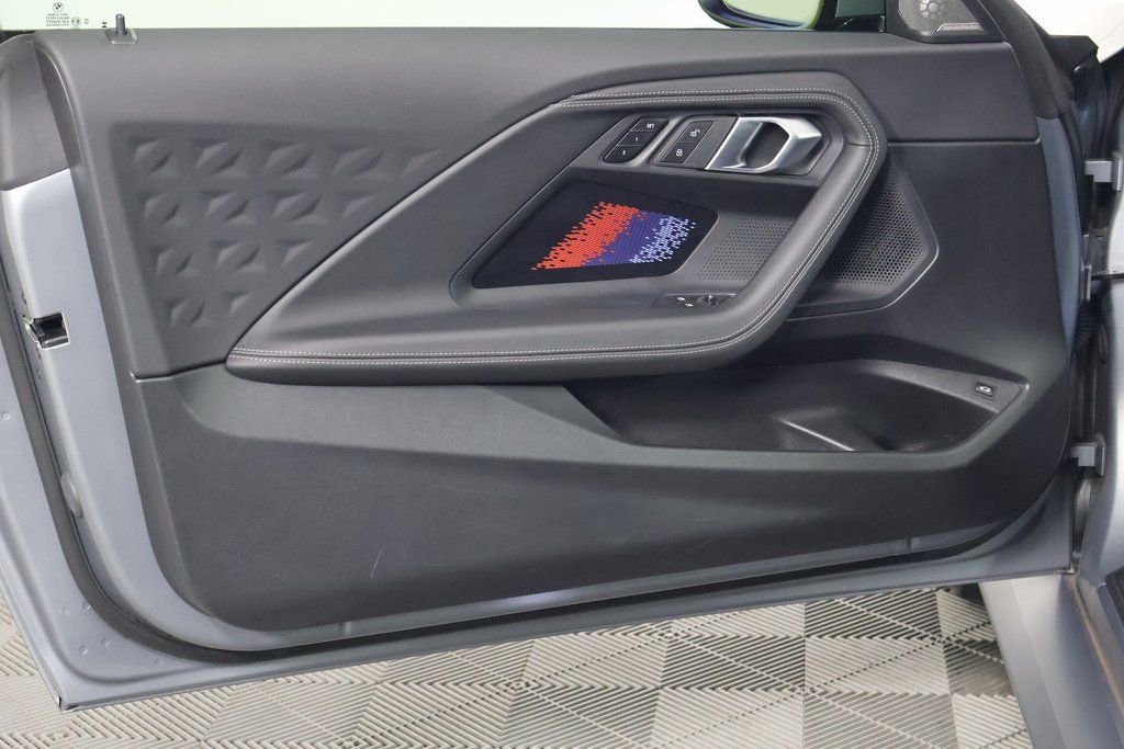 Used 2025 BMW M2 w/ Lighting Package image 12