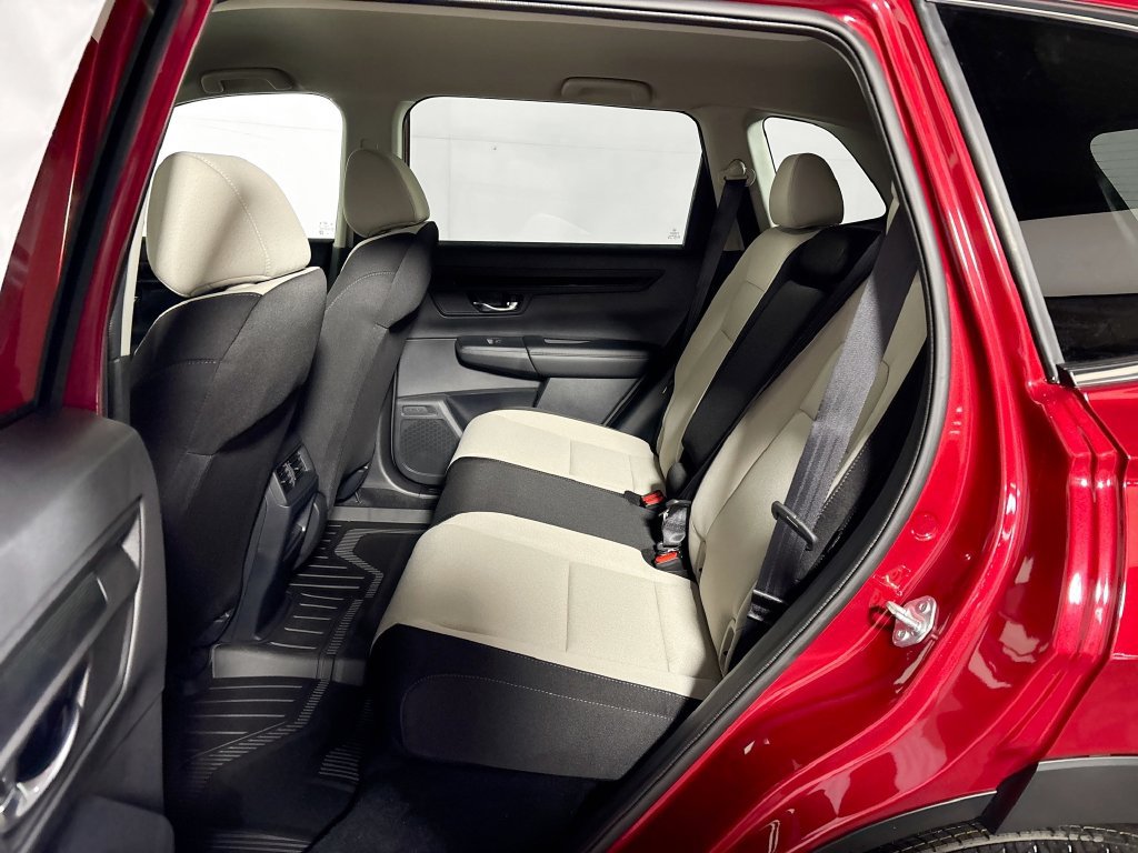 New 2026 Honda CR-V LX image 19