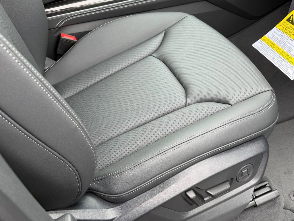 New 2026 Audi Q7 3.0T Premium Plus image 12