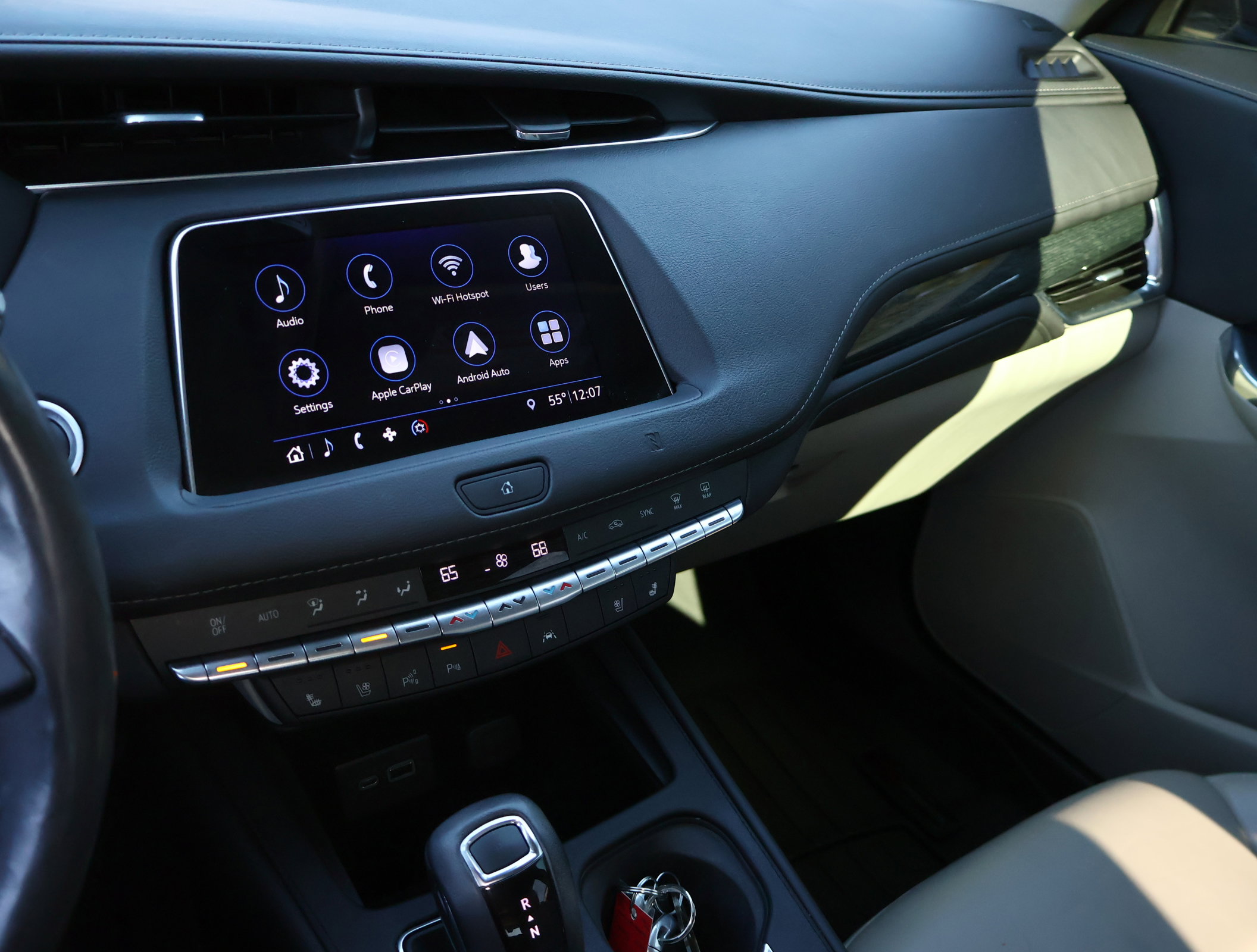 Used 2019 Cadillac XT4 Premium Luxury image 19