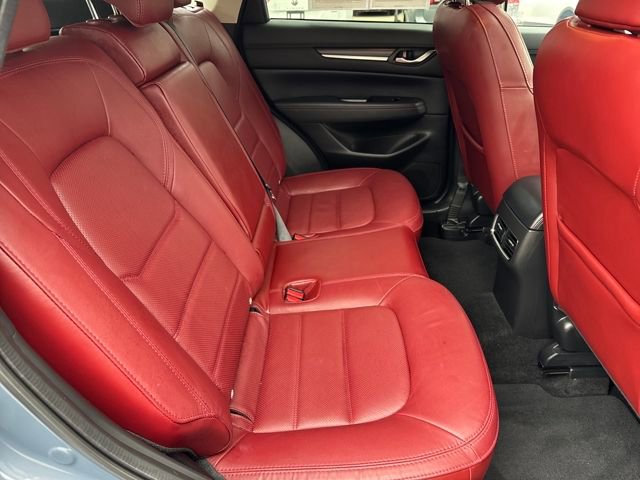 Used 2023 MAZDA CX-5 Carbon Edition image 31