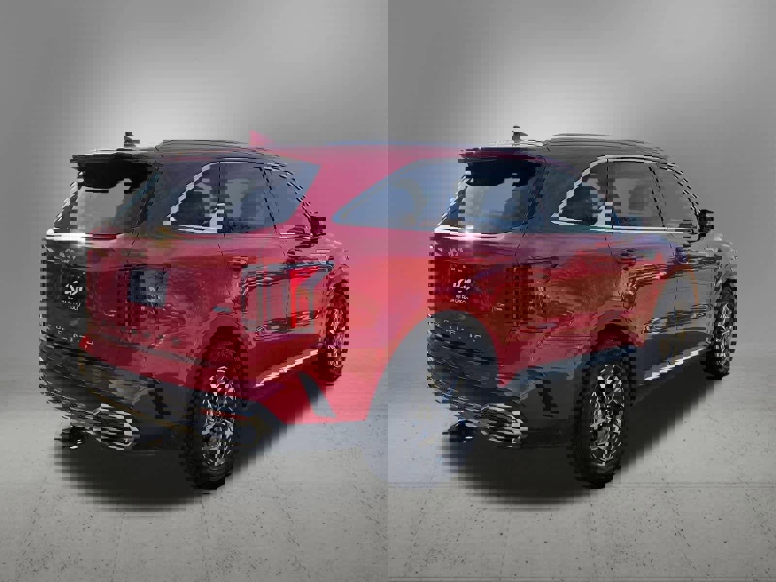 Certified 2022 Kia Sorento EX w/ Panoramic Sunroof Package image 6