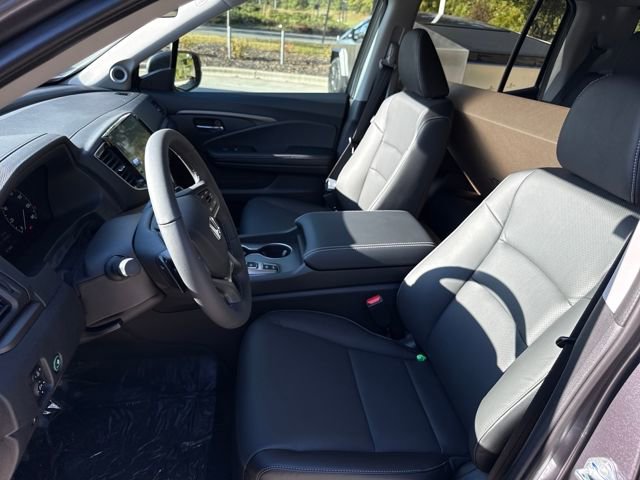 New 2026 Honda Ridgeline RTL image 11