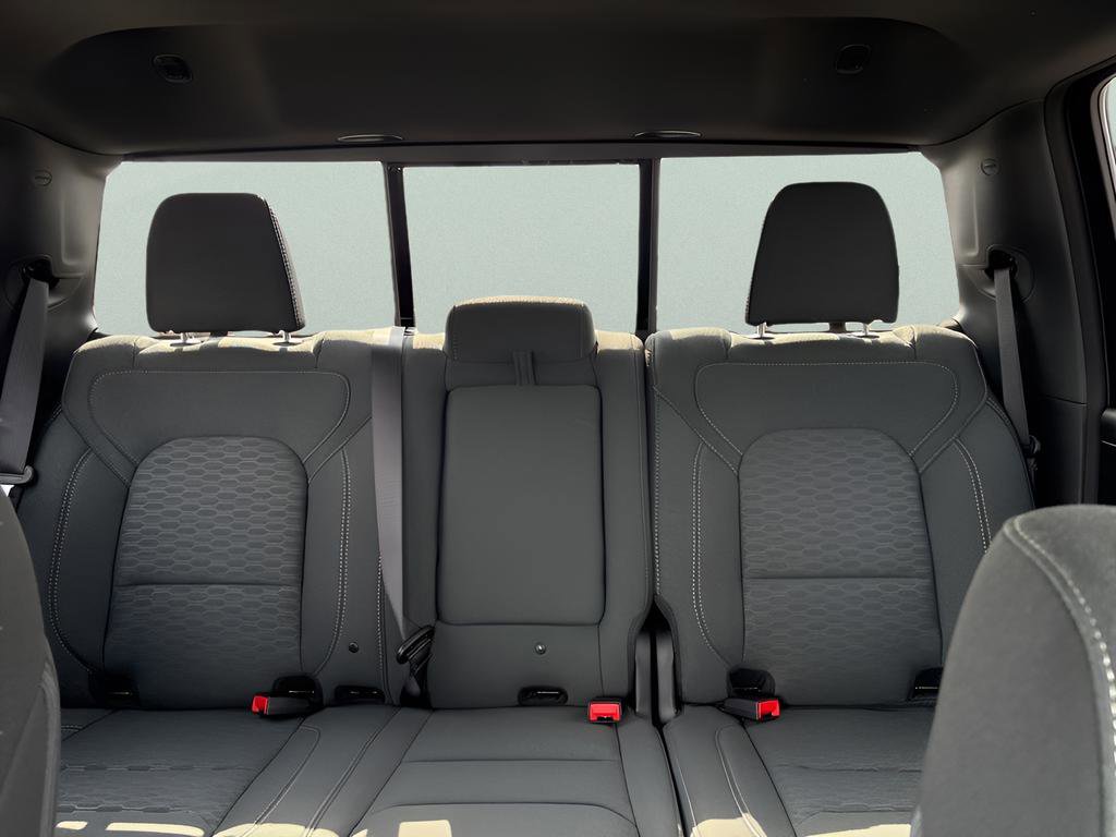 New 2026 RAM 1500 Tradesman image 31