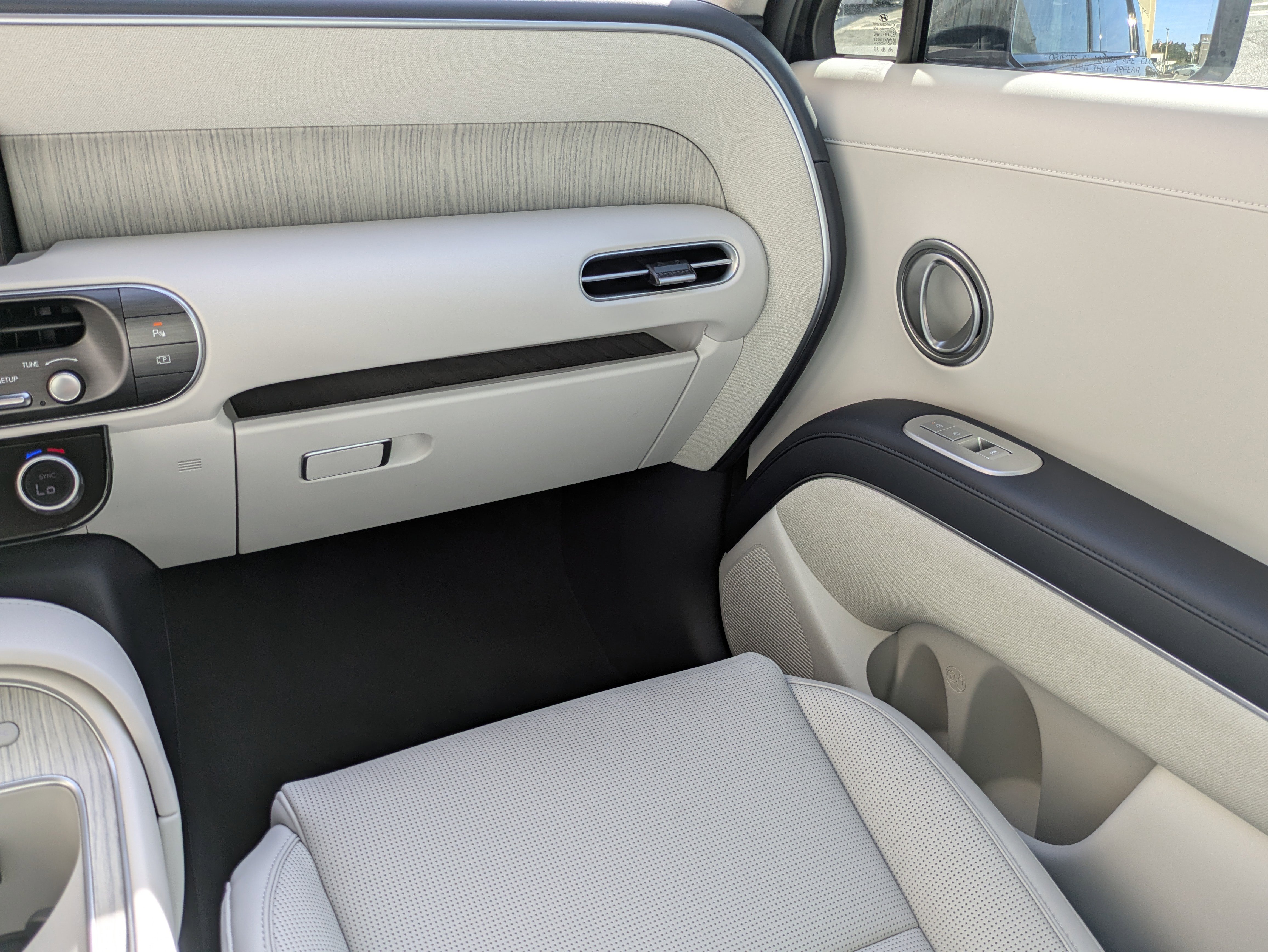 New 2026 Hyundai Palisade Calligraphy image 19