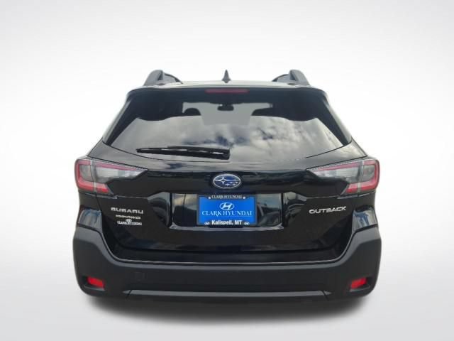 Used 2023 Subaru Outback Premium AWD/4WD image 6