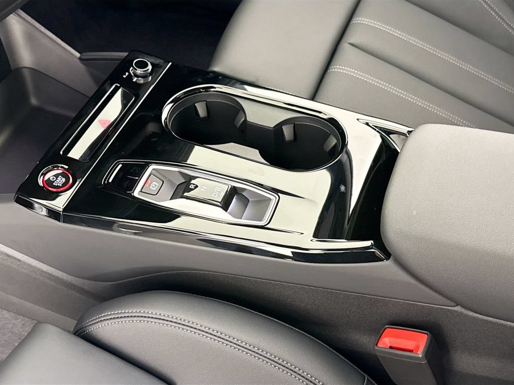 New 2027 Audi SQ6 e-tron Premium Plus AWD/4WD image 25