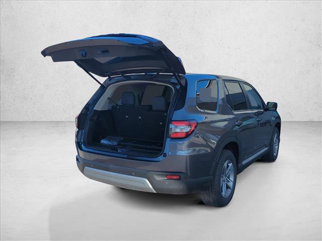 Certified 2025 Honda Pilot EX-L image 2