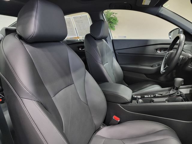 Certified 2024 Honda Accord Sport image 16