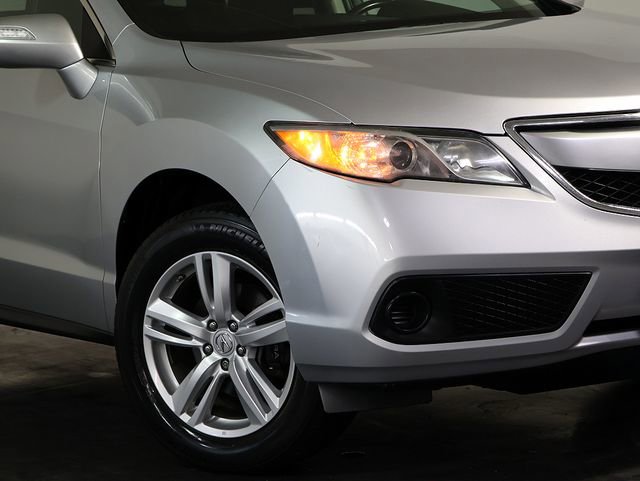 Used 2015 Acura RDX AWD image 8