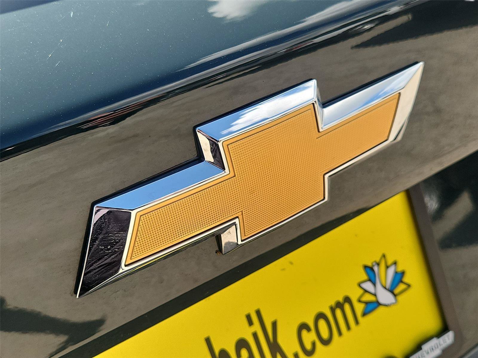 Used 2026 Chevrolet Trax LS FWD image 27