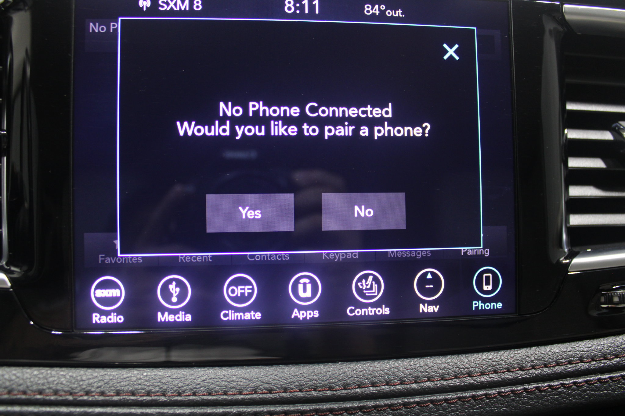 Used 2019 Chrysler Pacifica Limited FWD image 30