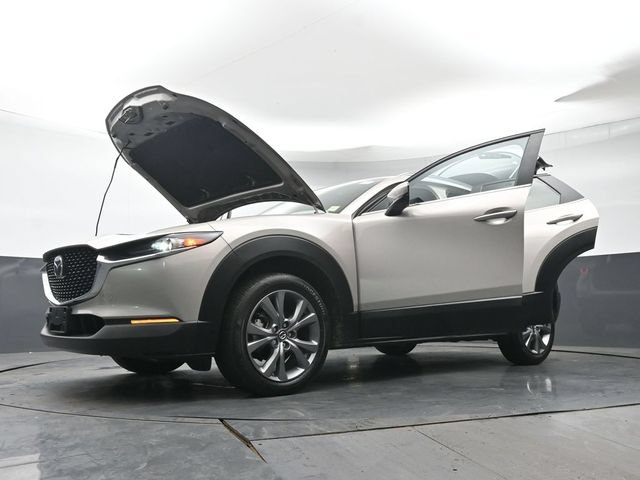 Certified 2024 MAZDA CX-30 AWD 2.5 S w/ Preferred Package image 43