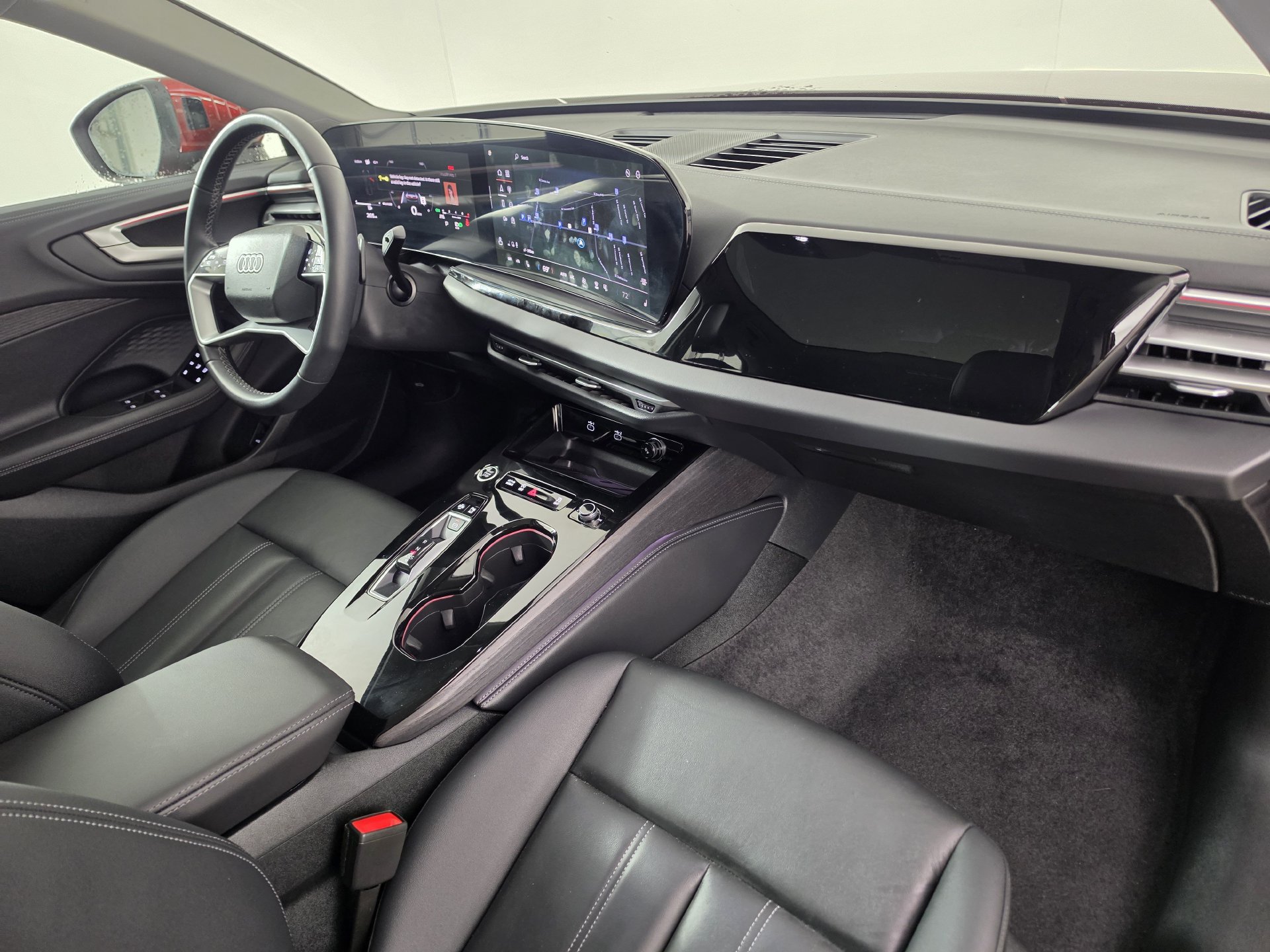 Certified 2025 Audi A5 Premium w/ Convenience Package AWD/4WD image 33