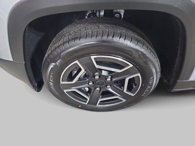 New 2026 Jeep Cherokee Limited image 32