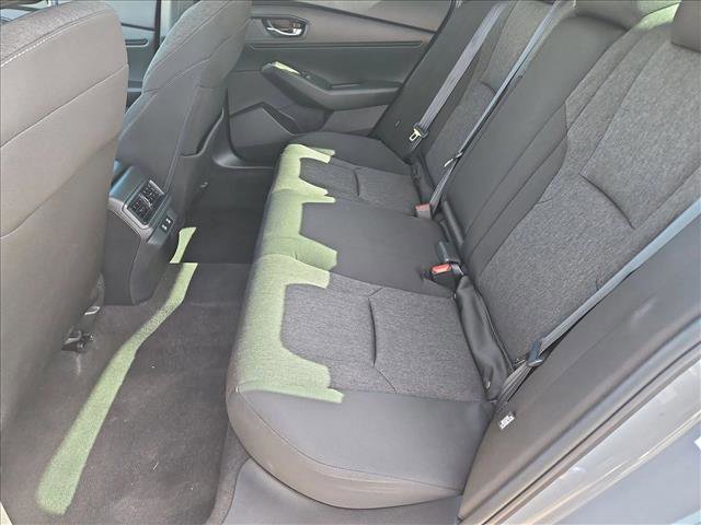 Used 2025 Honda Accord SE image 19