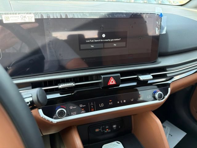 New 2026 Kia Sportage X-Line w/ X-Line Technology Package AWD/4WD image 17