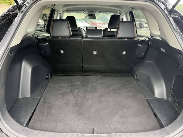 Used 2021 Toyota RAV4 Adventure AWD/4WD image 12