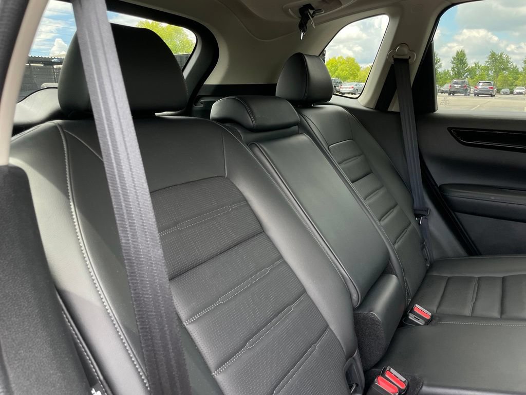 Certified 2024 Honda CR-V EX-L image 36