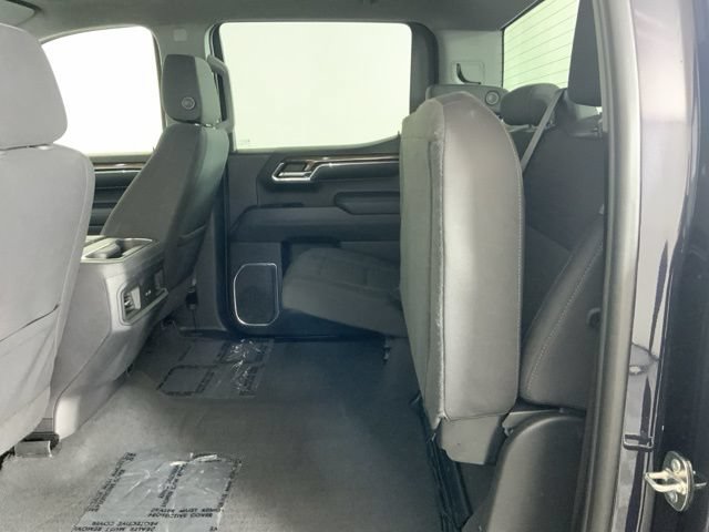 Used 2024 Chevrolet Silverado 1500 LT Trail Boss AWD/4WD image 26