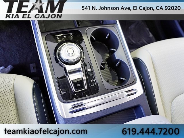 New 2026 Kia Carnival SX Prestige image 38