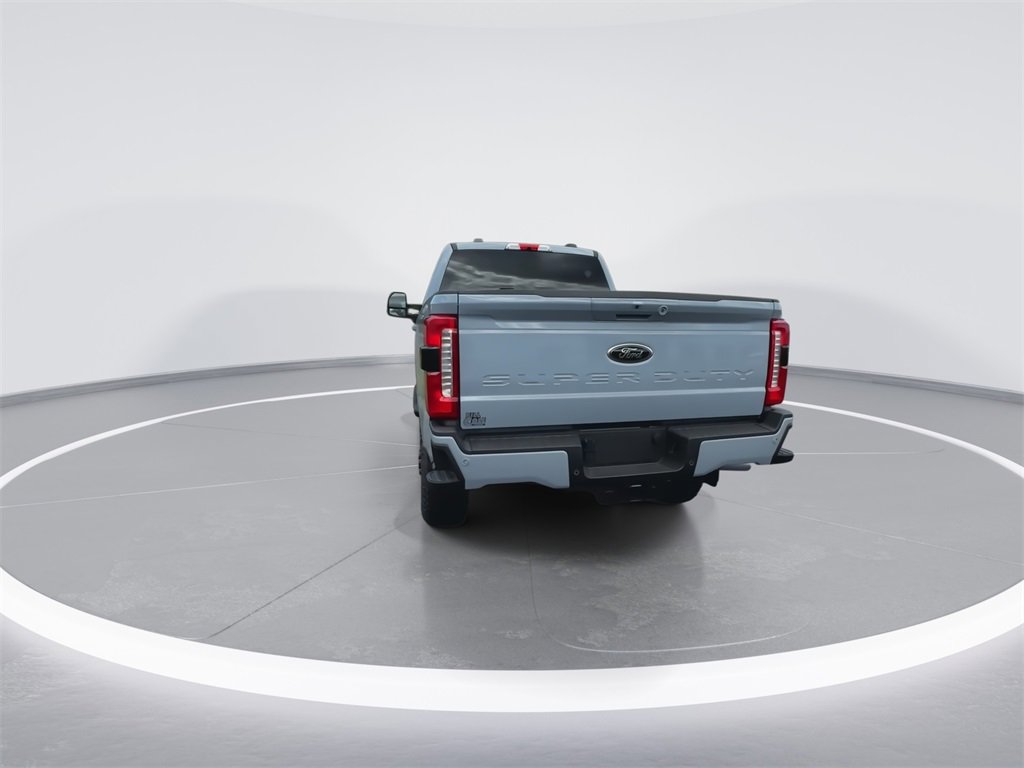 New 2025 Ford F250 Lariat w/ Tremor Off-Road Package image 7