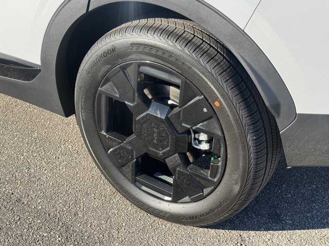 New 2026 Kia Sportage X-Line image 8