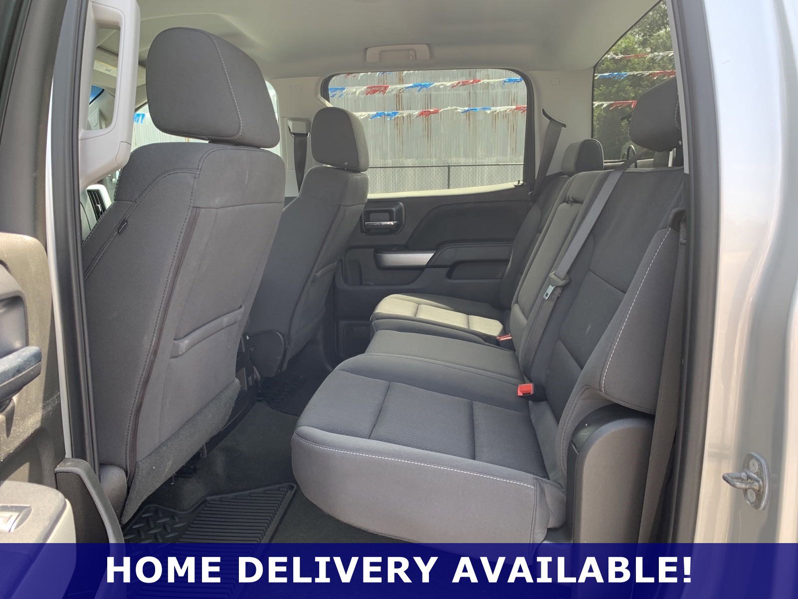 Used 2018 Chevrolet Silverado 1500 LT w/ All Star Edition image 25