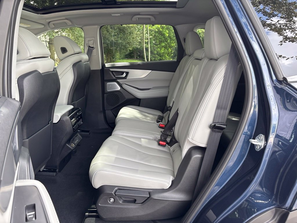 New 2026 Acura MDX w/ Technology Package AWD/4WD image 19