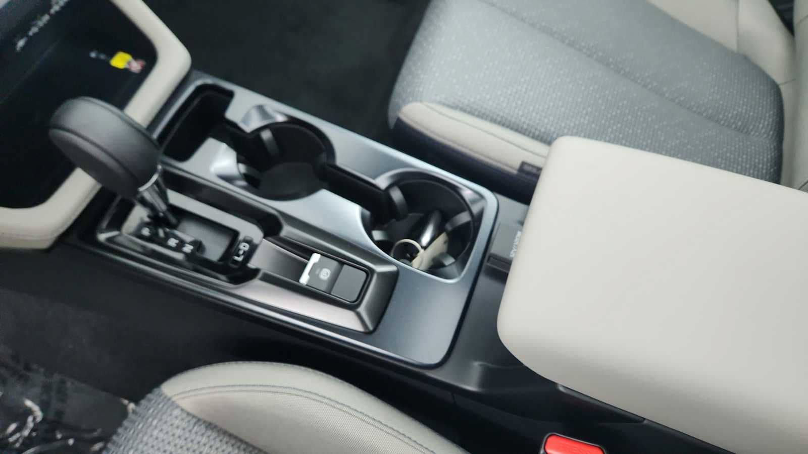 New 2026 Subaru Forester Premium AWD/4WD image 16