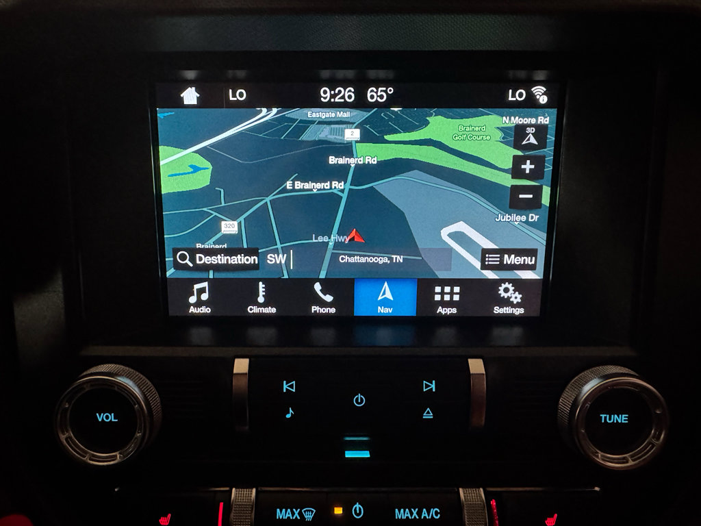 Used 2018 Ford Mustang Premium w/ Equipment Group 201A RWD image 29