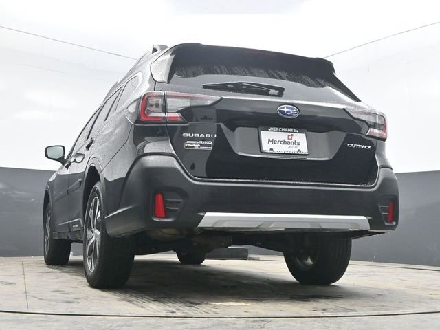 Used 2022 Subaru Outback Limited image 38