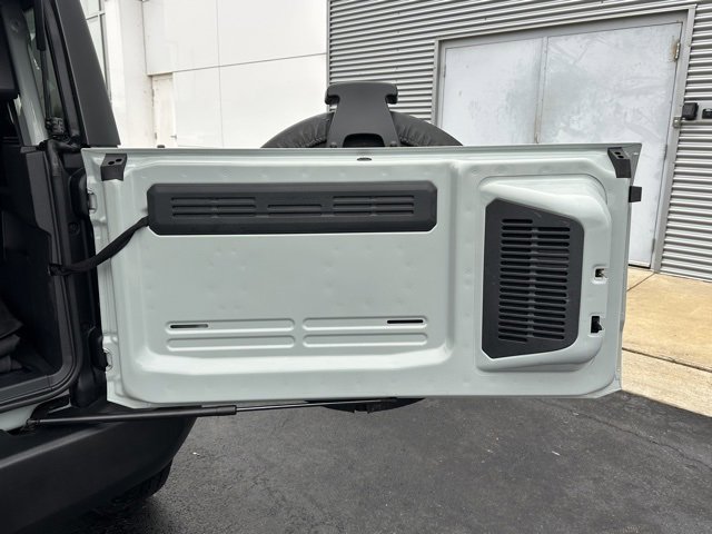 Used 2022 Ford Bronco Big Bend image 20