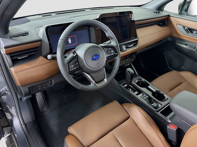 New 2026 Subaru Outback Touring XT image 9