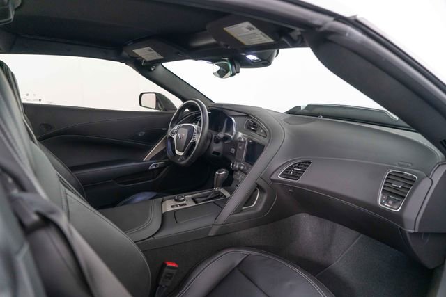 Used 2019 Chevrolet Corvette ZR1 w/ ZTK Track Performance Package image 24