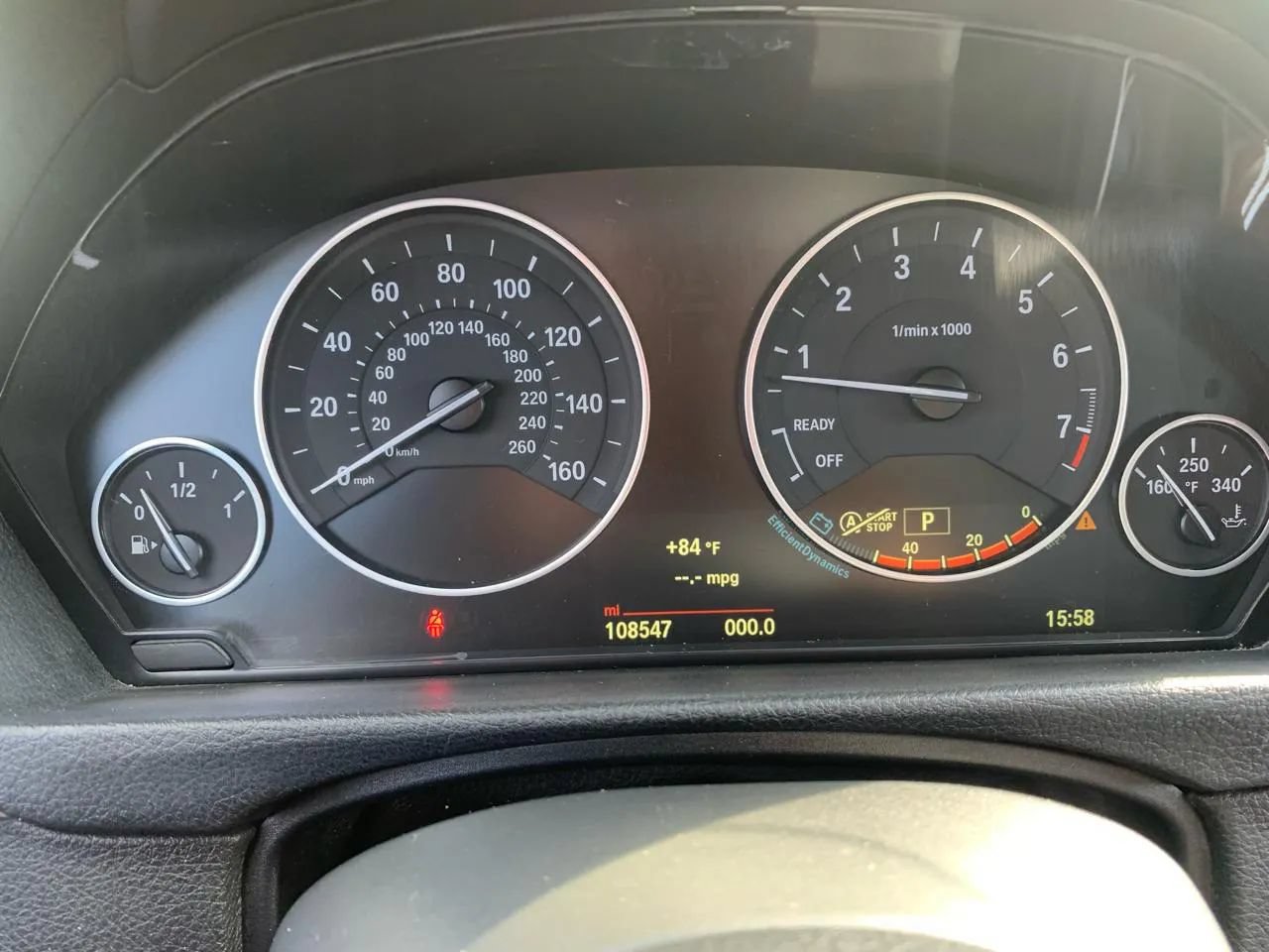 Used 2015 BMW 328i Sedan RWD image 18