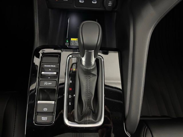 Used 2026 Acura Integra FWD image 23