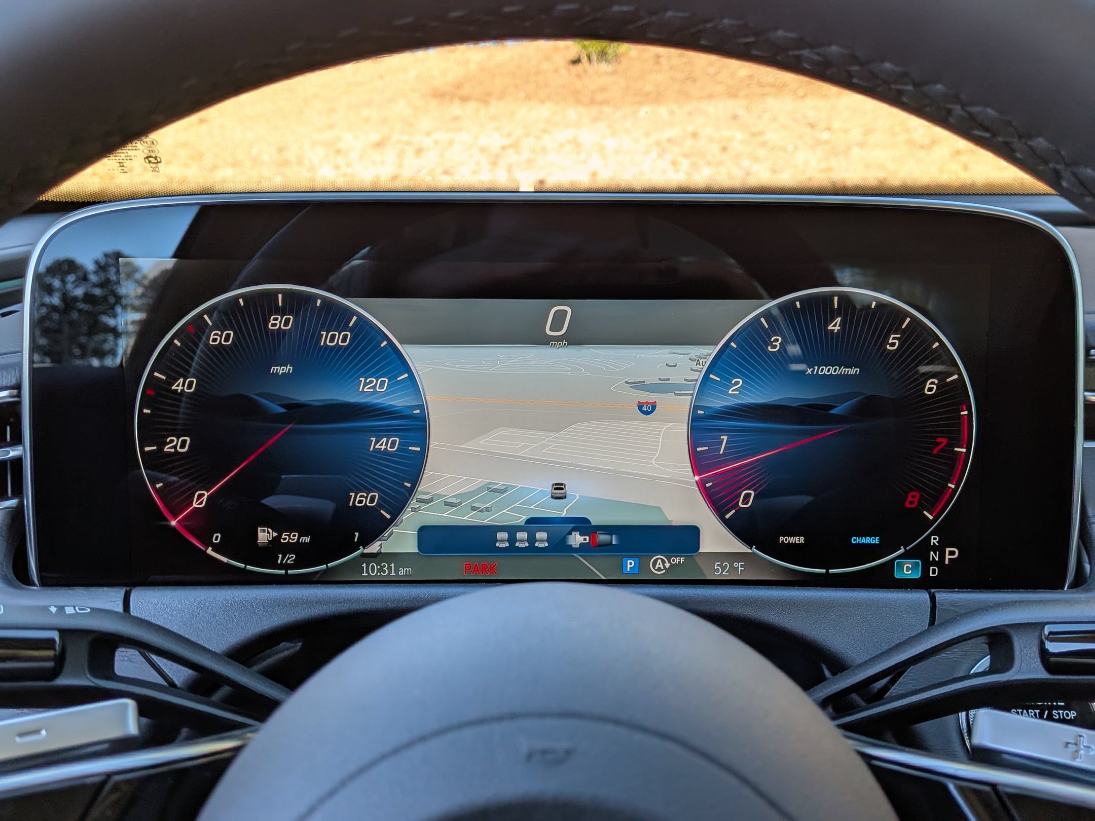 New 2026 Mercedes-Benz E 350 Sedan image 20