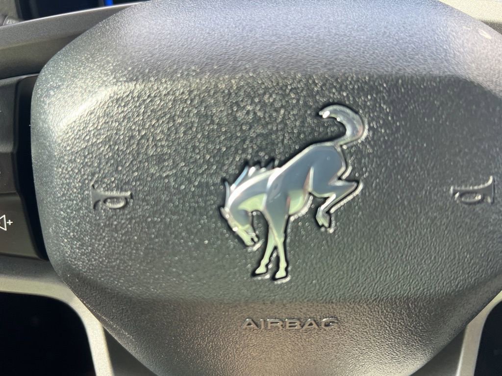 Used 2022 Ford Bronco Wildtrak AWD/4WD image 75