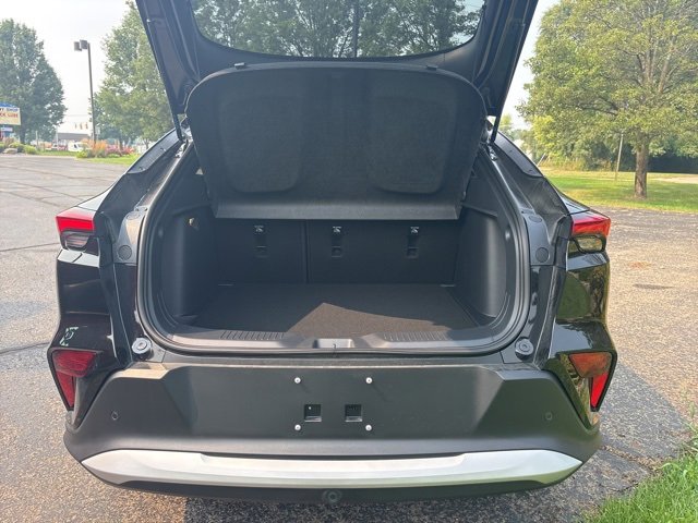 New 2025 Buick Envista Preferred w/ Convenience I Package image 5