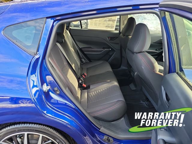 New 2026 Subaru Impreza 2.0i Sport image 16